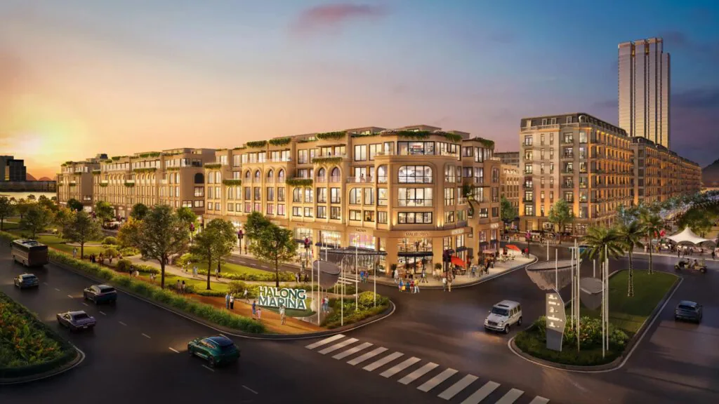 Sora Bay – Ha Long #4