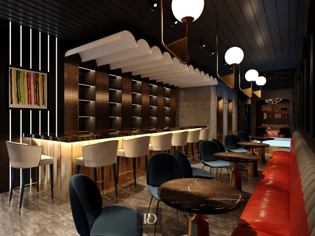SKY BAR THỤY KHUÊ, ảnh 4