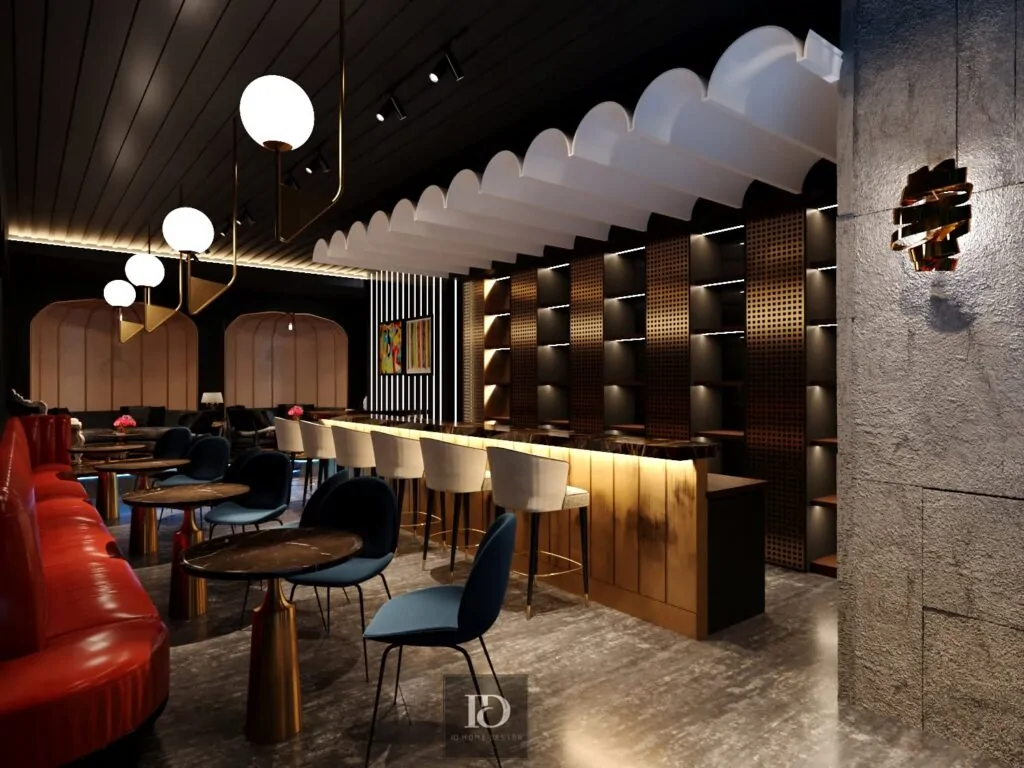 SKY BAR THỤY KHUÊ, ảnh 6