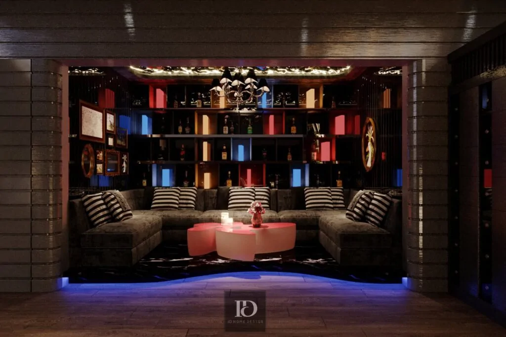 SKY BAR THỤY KHUÊ, ảnh 8