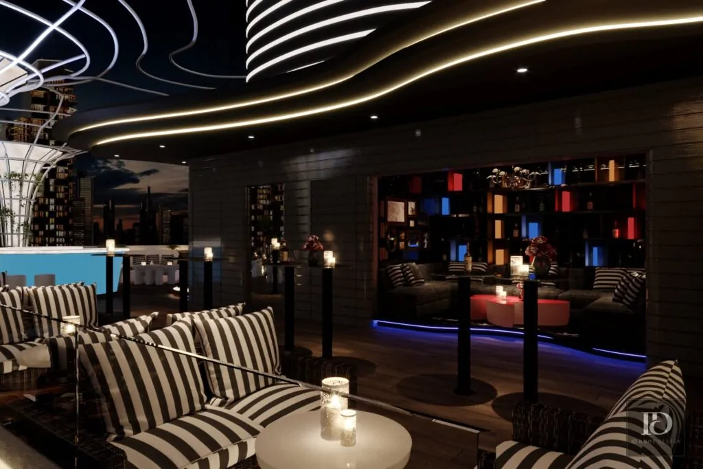 SKY BAR THỤY KHUÊ, ảnh 9