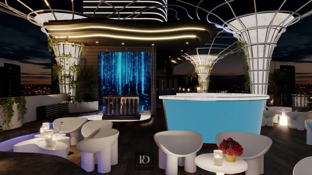 SKY BAR THỤY KHUÊ