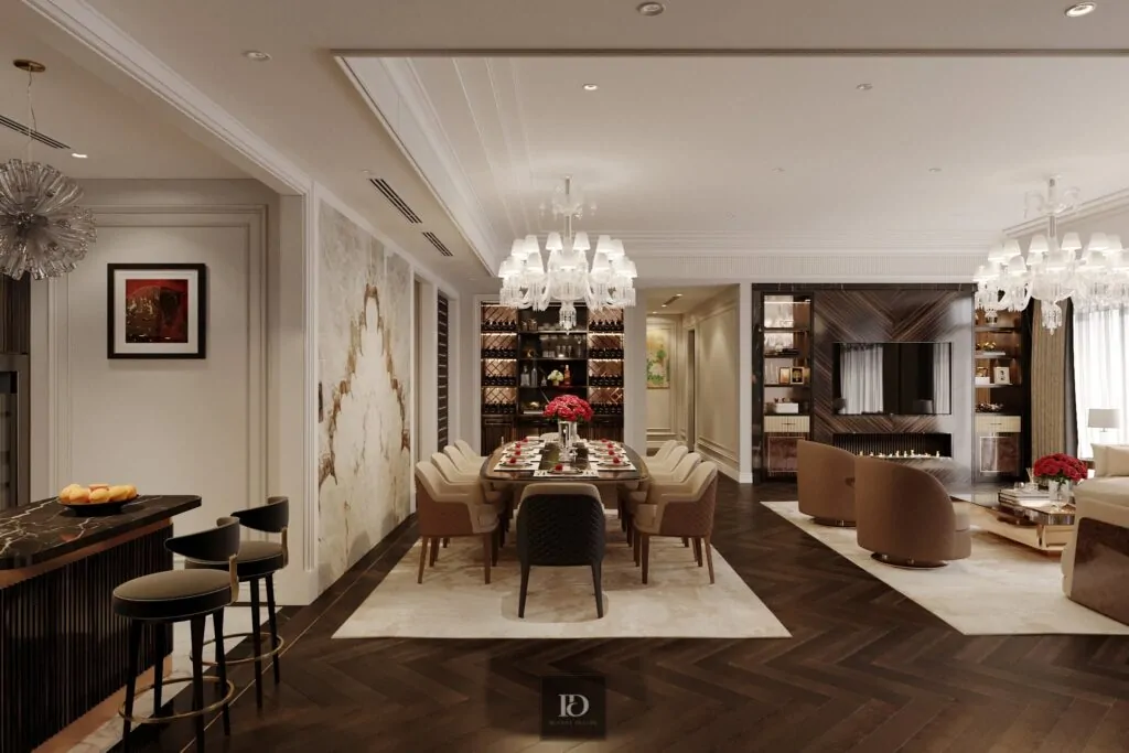 SUN GRAND CITY ANCORA, ảnh 13