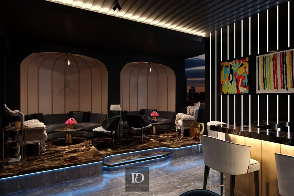 SKY BAR THỤY KHUÊ, ảnh 16