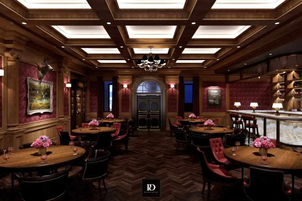 CIGAR & RƯỢU VANG LONG BIÊN, ảnh 1