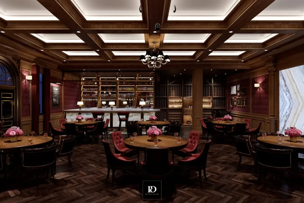 CIGAR & RƯỢU VANG LONG BIÊN, ảnh 9