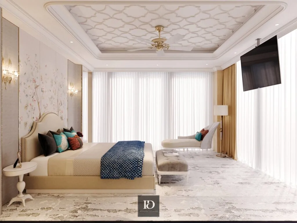 PENTHOUSE THE ZAI – MỸ ĐÌNH, ảnh 6