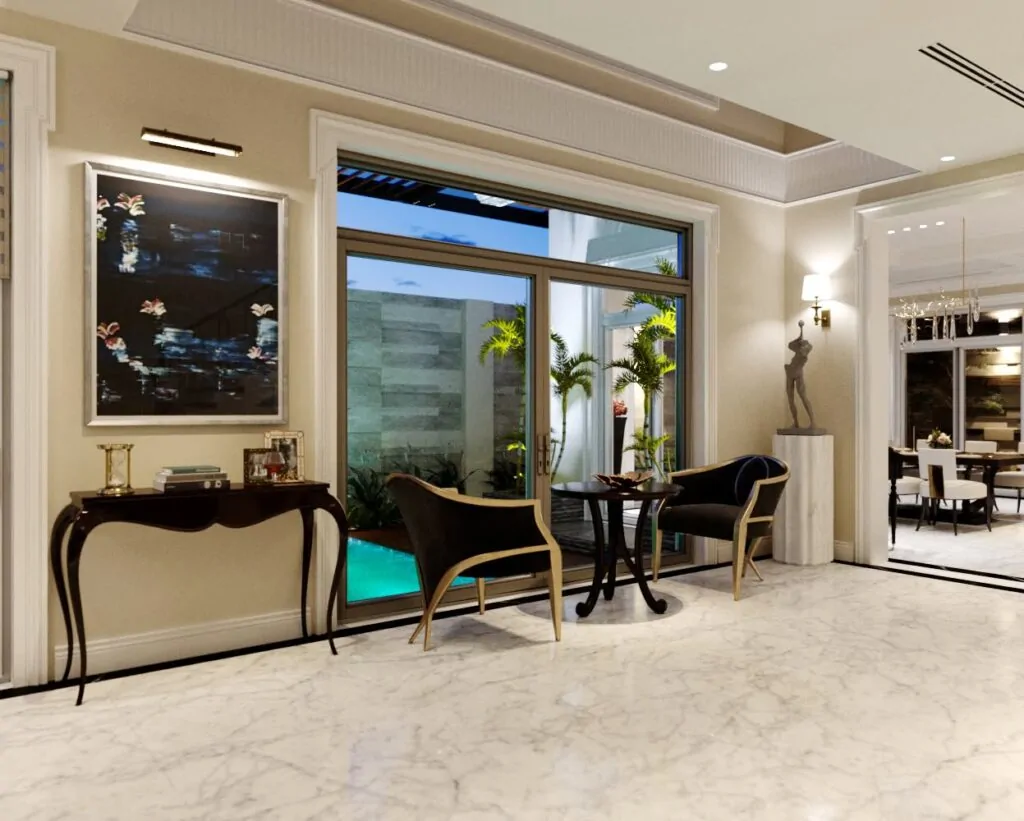 VILLA HÒA XUÂN – ĐÀ NẴNG, ảnh 2