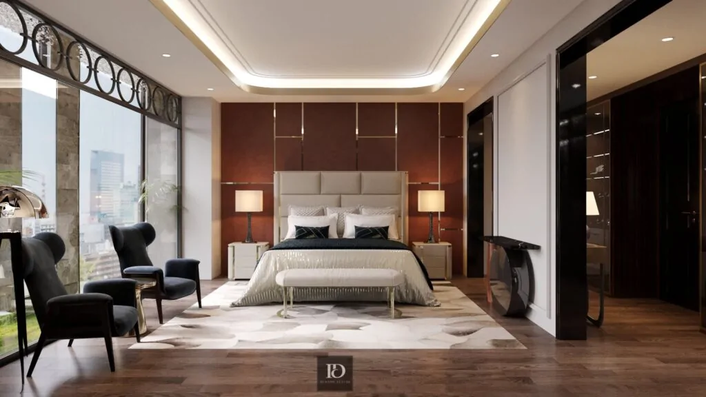 VILLA HỒ TÂY – HÀ NỘI, ảnh 6