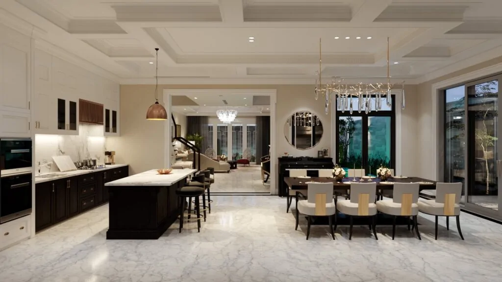 VILLA HÒA XUÂN – ĐÀ NẴNG, ảnh 3