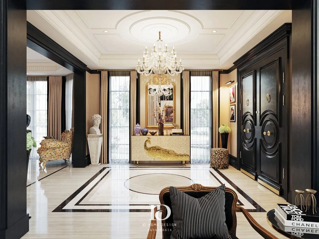 VILLA HARMONY, ảnh 9