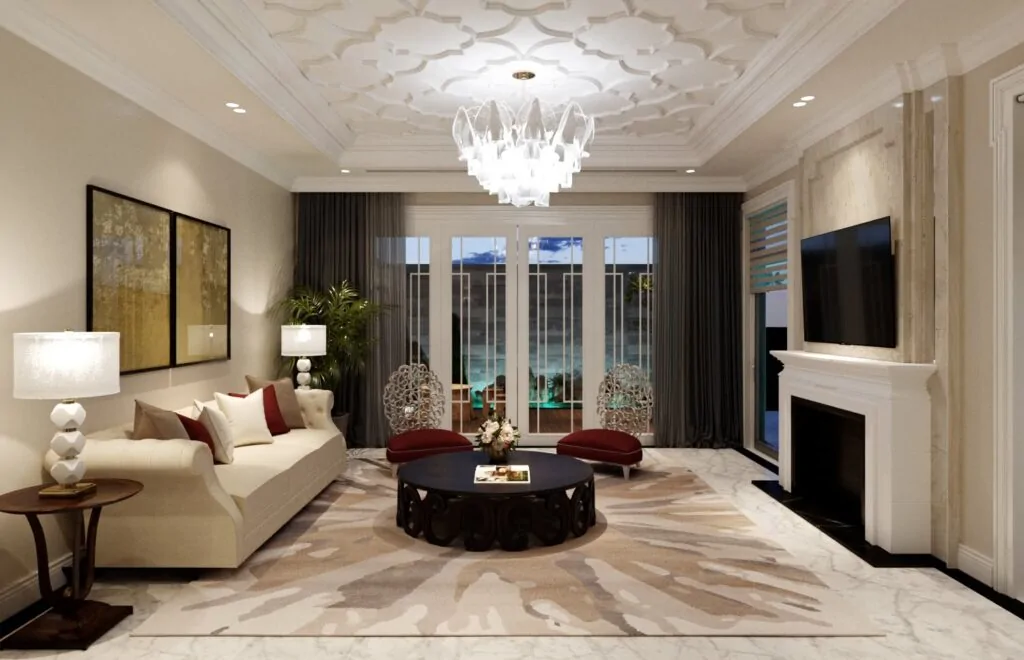 VILLA HÒA XUÂN – ĐÀ NẴNG, ảnh 4