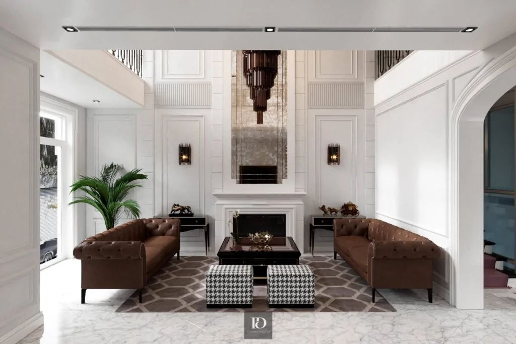 VILLA VINHOMES HARMONY, ảnh 2