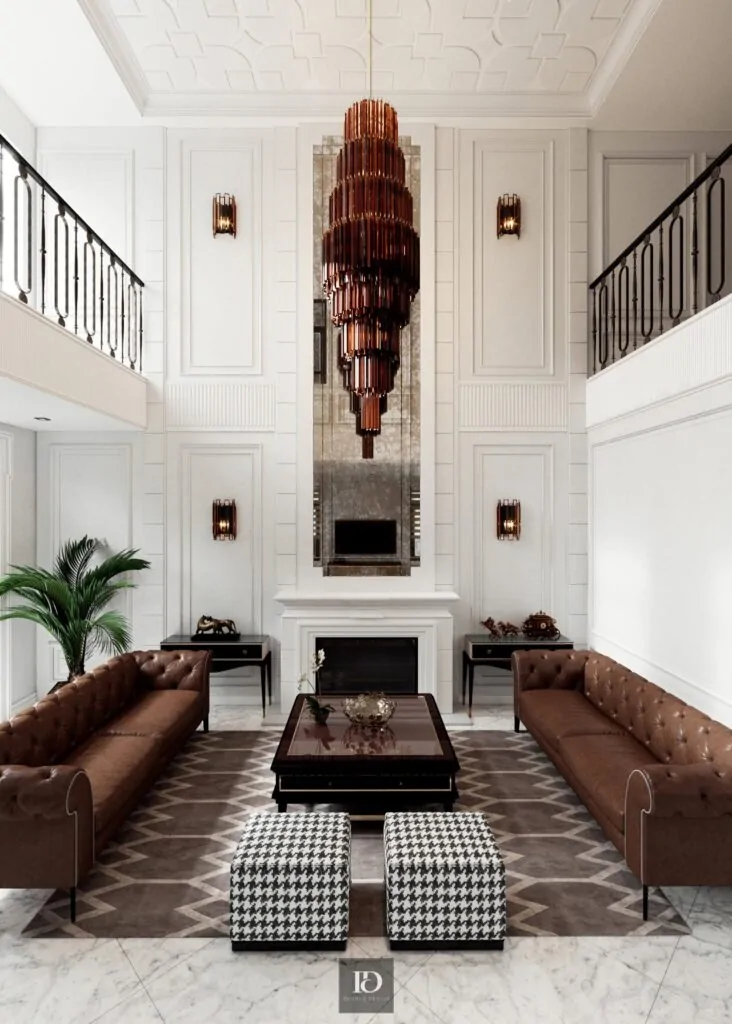 VILLA VINHOMES HARMONY