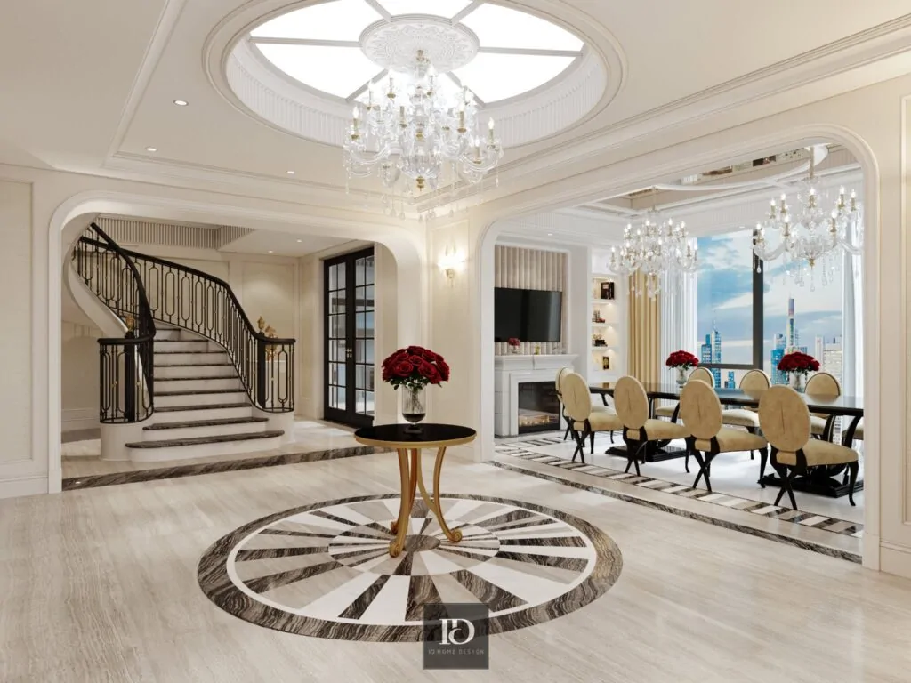 PENTHOUSE THE ZAI – MỸ ĐÌNH, ảnh 4