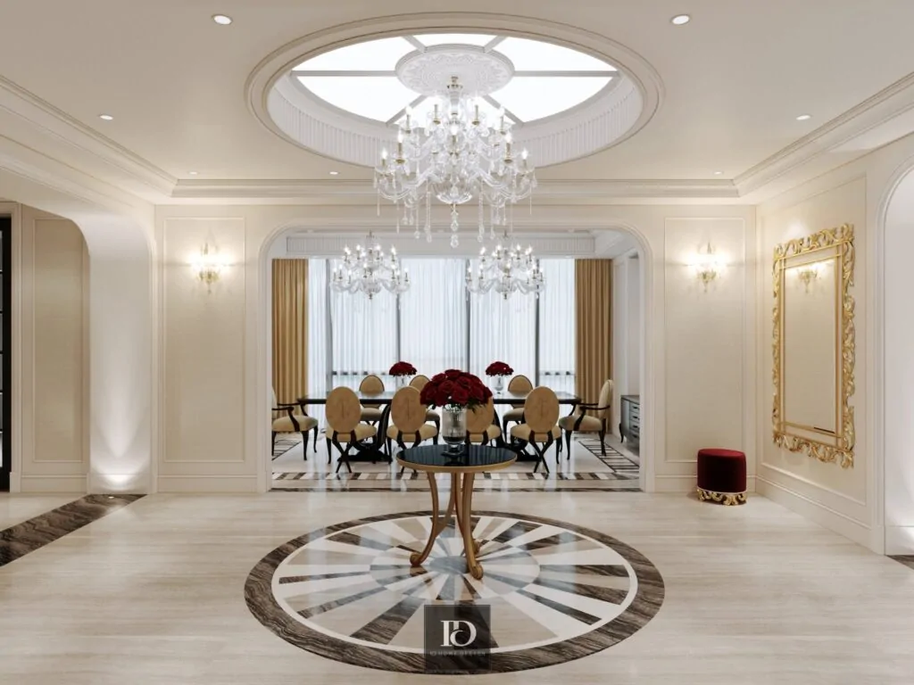 PENTHOUSE THE ZAI – MỸ ĐÌNH, ảnh 8