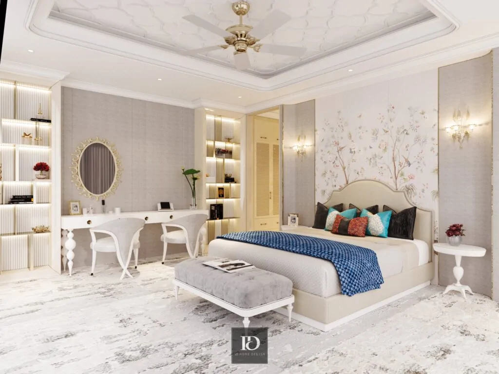 PENTHOUSE THE ZAI – MỸ ĐÌNH, ảnh 9