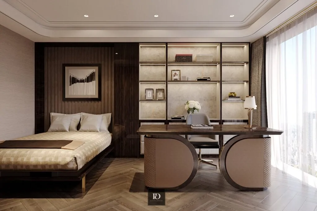SUN GRAND CITY ANCORA, ảnh 25