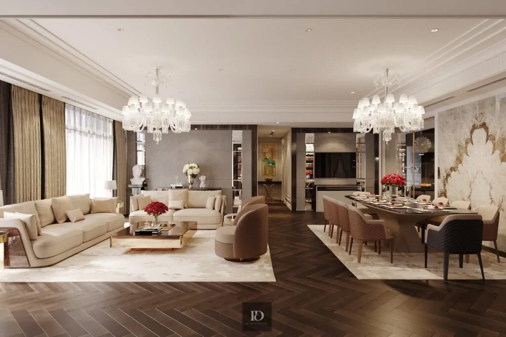 SUN GRAND CITY ANCORA