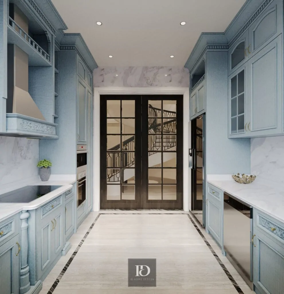 PENTHOUSE THE ZAI – MỸ ĐÌNH, ảnh 10