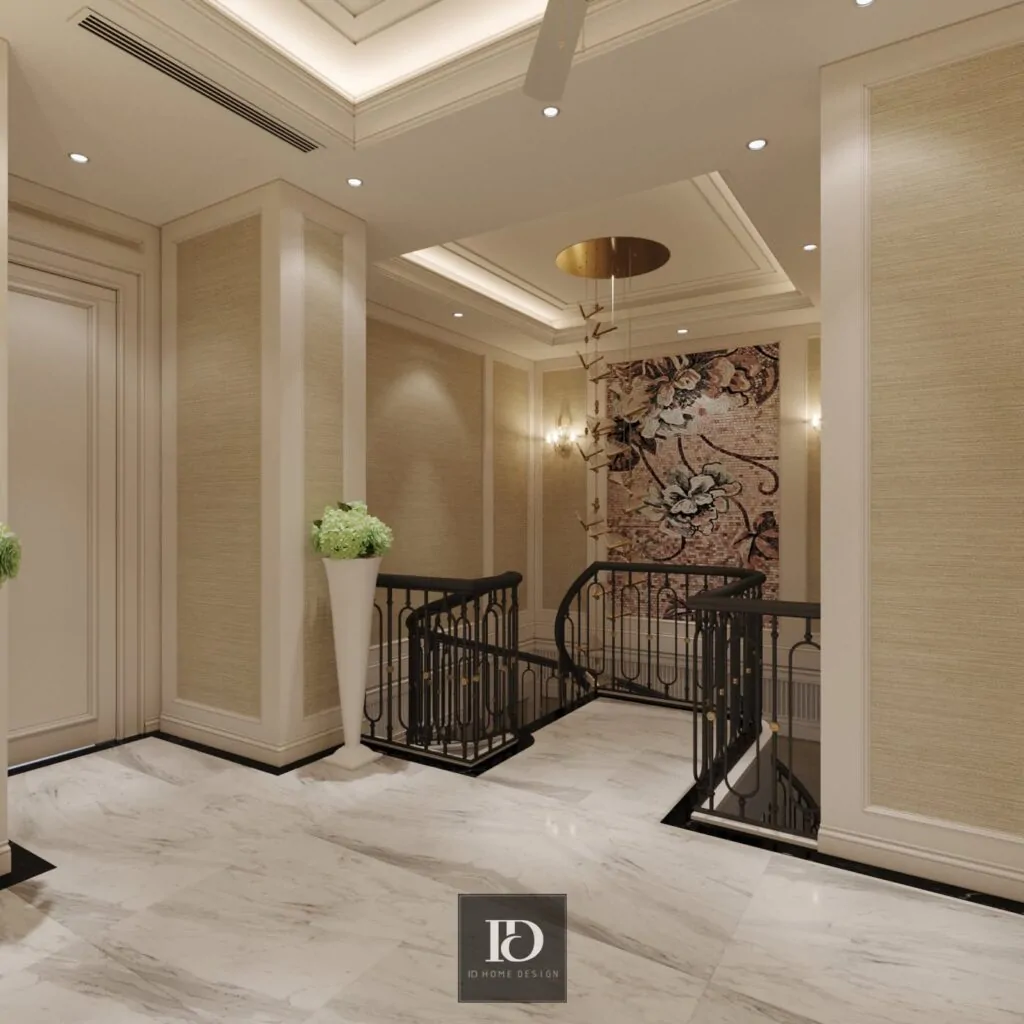 PENTHOUSE THE ZAI – MỸ ĐÌNH, ảnh 11