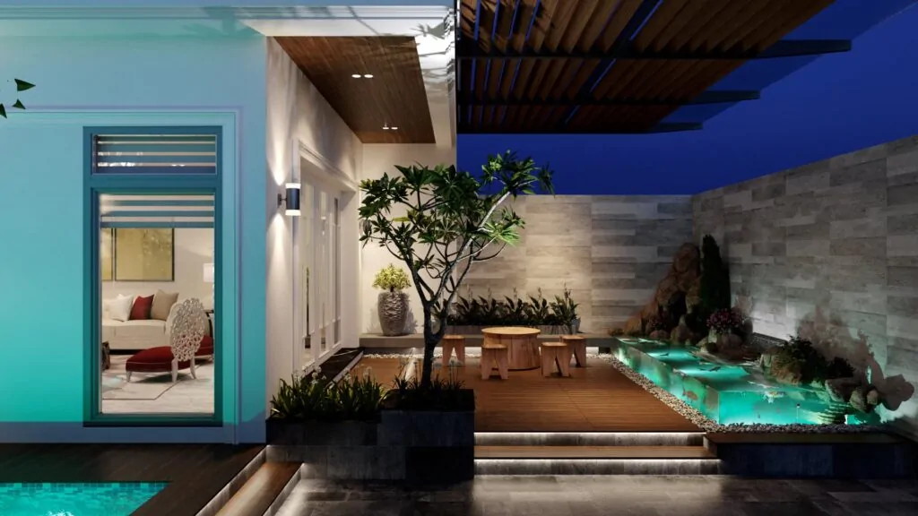 VILLA HÒA XUÂN – ĐÀ NẴNG, ảnh 7