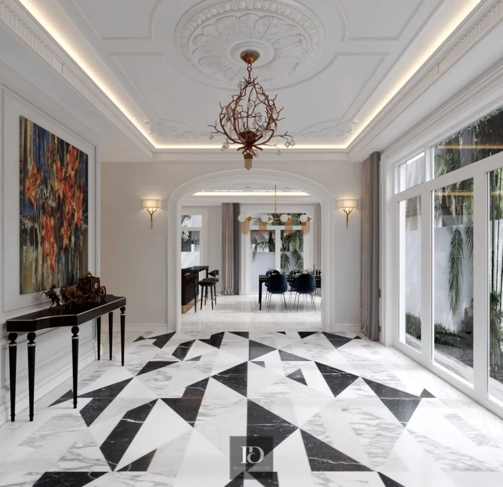 VILLA VINHOMES HARMONY, ảnh 7