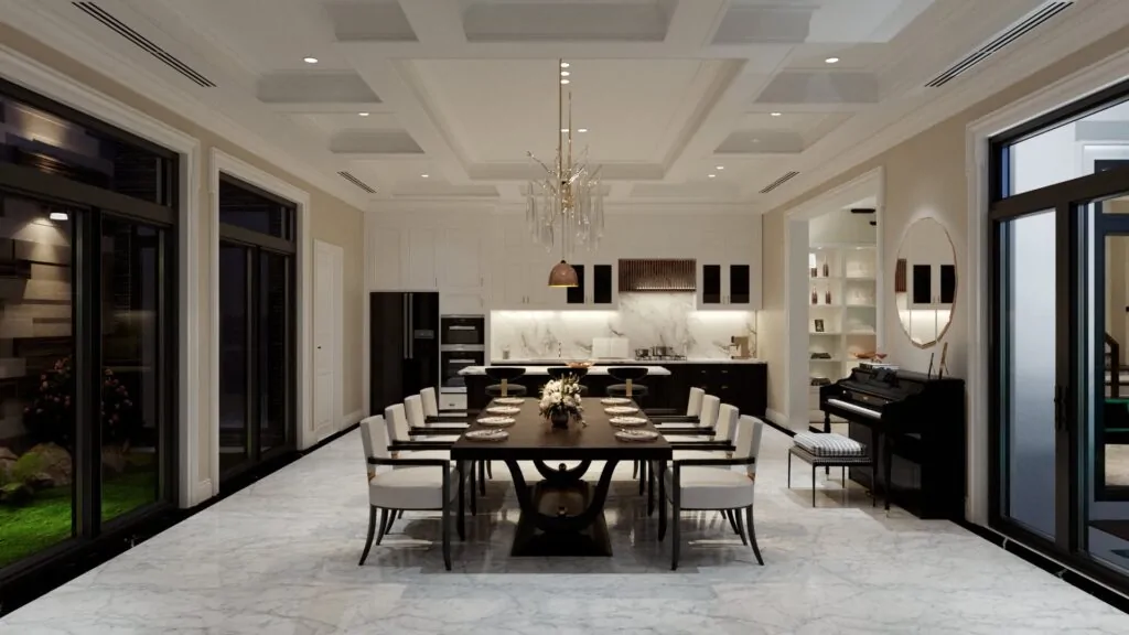 VILLA HÒA XUÂN – ĐÀ NẴNG, ảnh 8