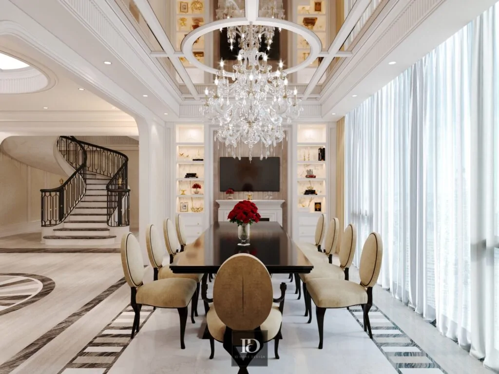 PENTHOUSE THE ZAI – MỸ ĐÌNH, ảnh 5