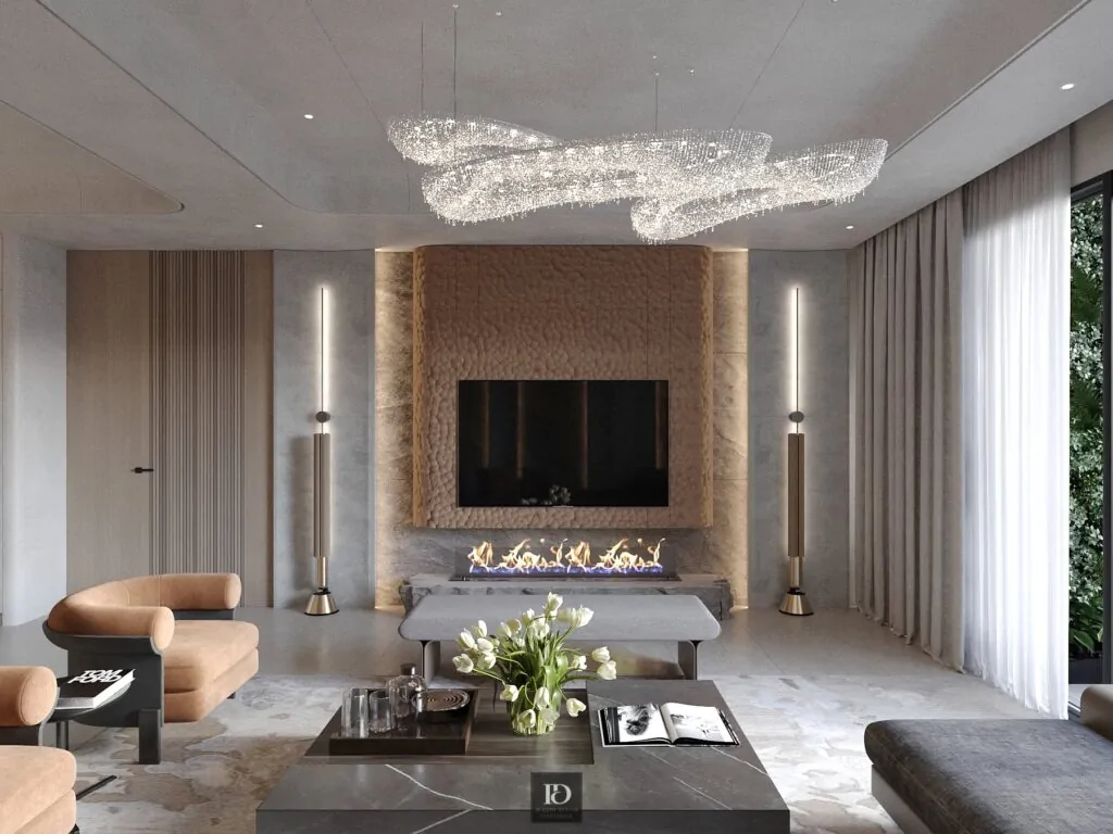 DUPLEX BRG LÊ VĂN LƯƠNG, ảnh 2