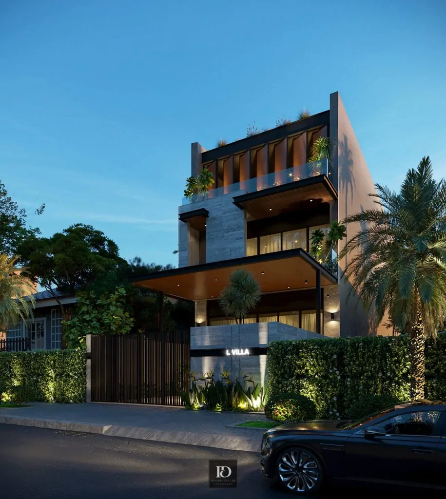 H HOUSE – HƯNG YÊN, ảnh 1