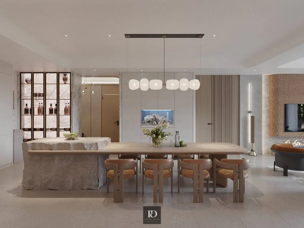 DUPLEX BRG LÊ VĂN LƯƠNG, ảnh 5