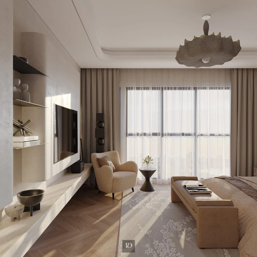 DUPLEX BRG LÊ VĂN LƯƠNG, ảnh 8