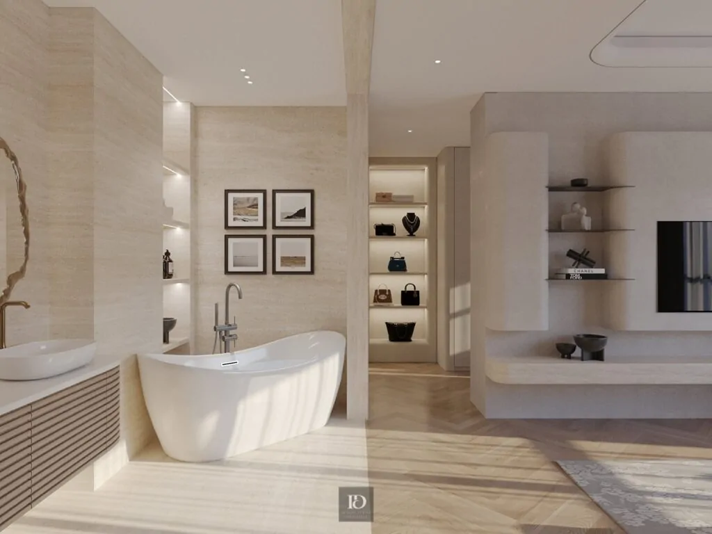 DUPLEX BRG LÊ VĂN LƯƠNG, ảnh 9