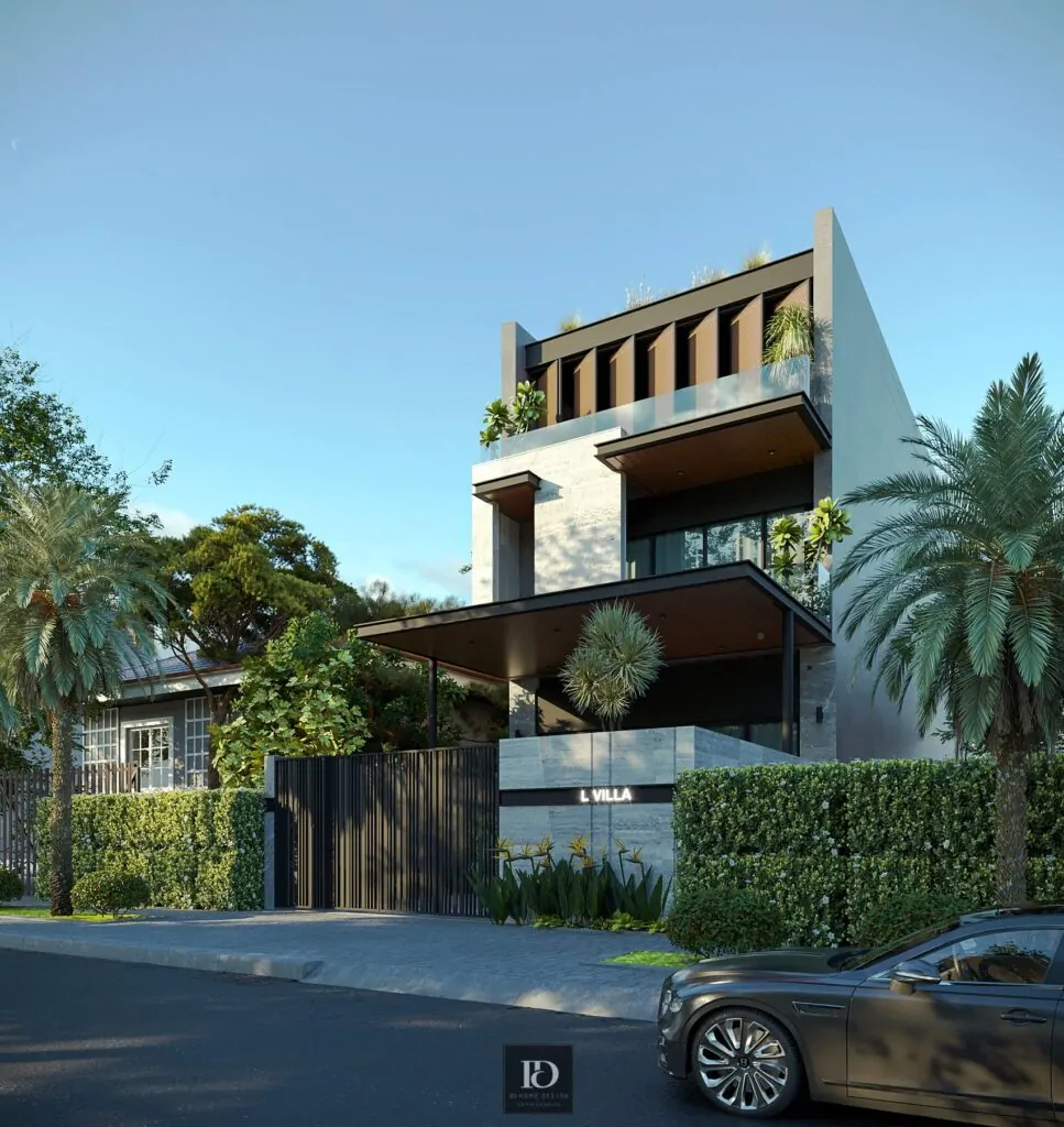 H HOUSE – HƯNG YÊN, ảnh 2