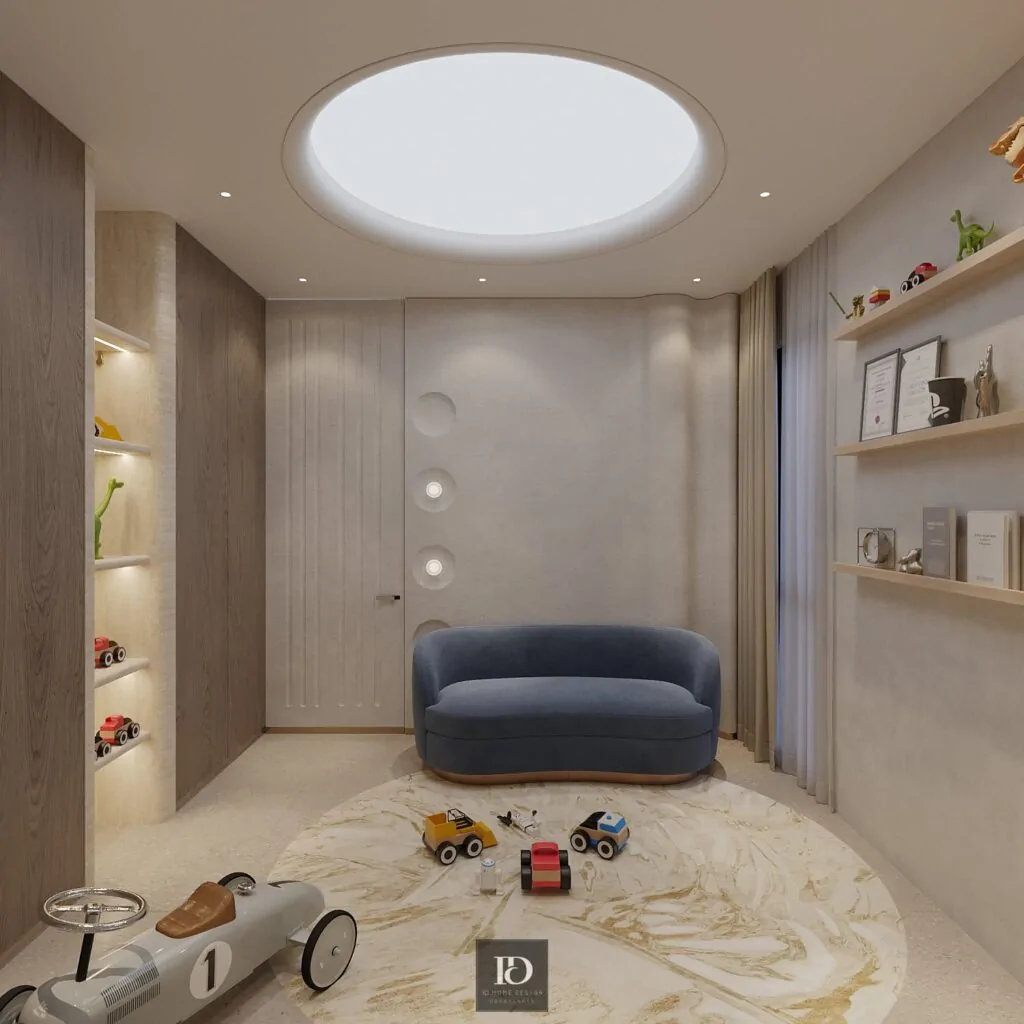 DUPLEX BRG LÊ VĂN LƯƠNG, ảnh 13