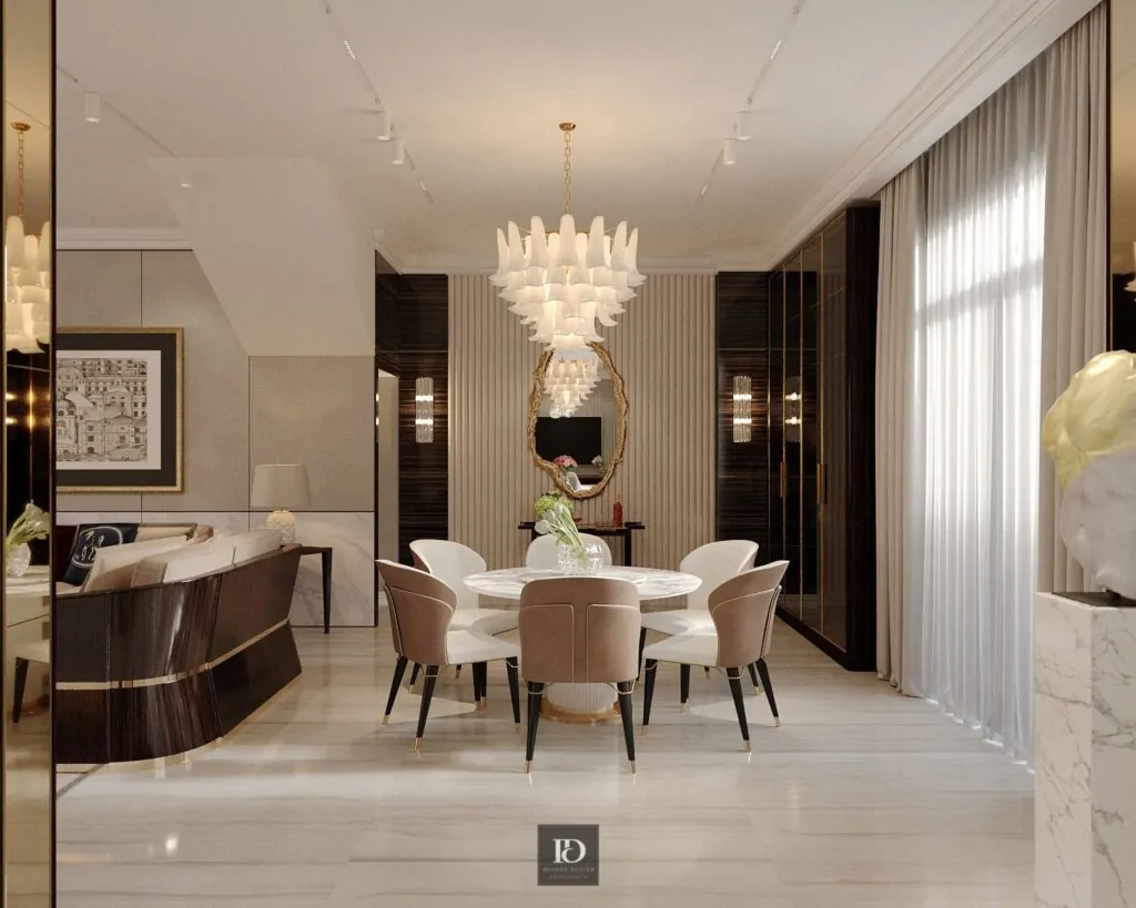 BOSS CASA SHOWROOM, ảnh 3