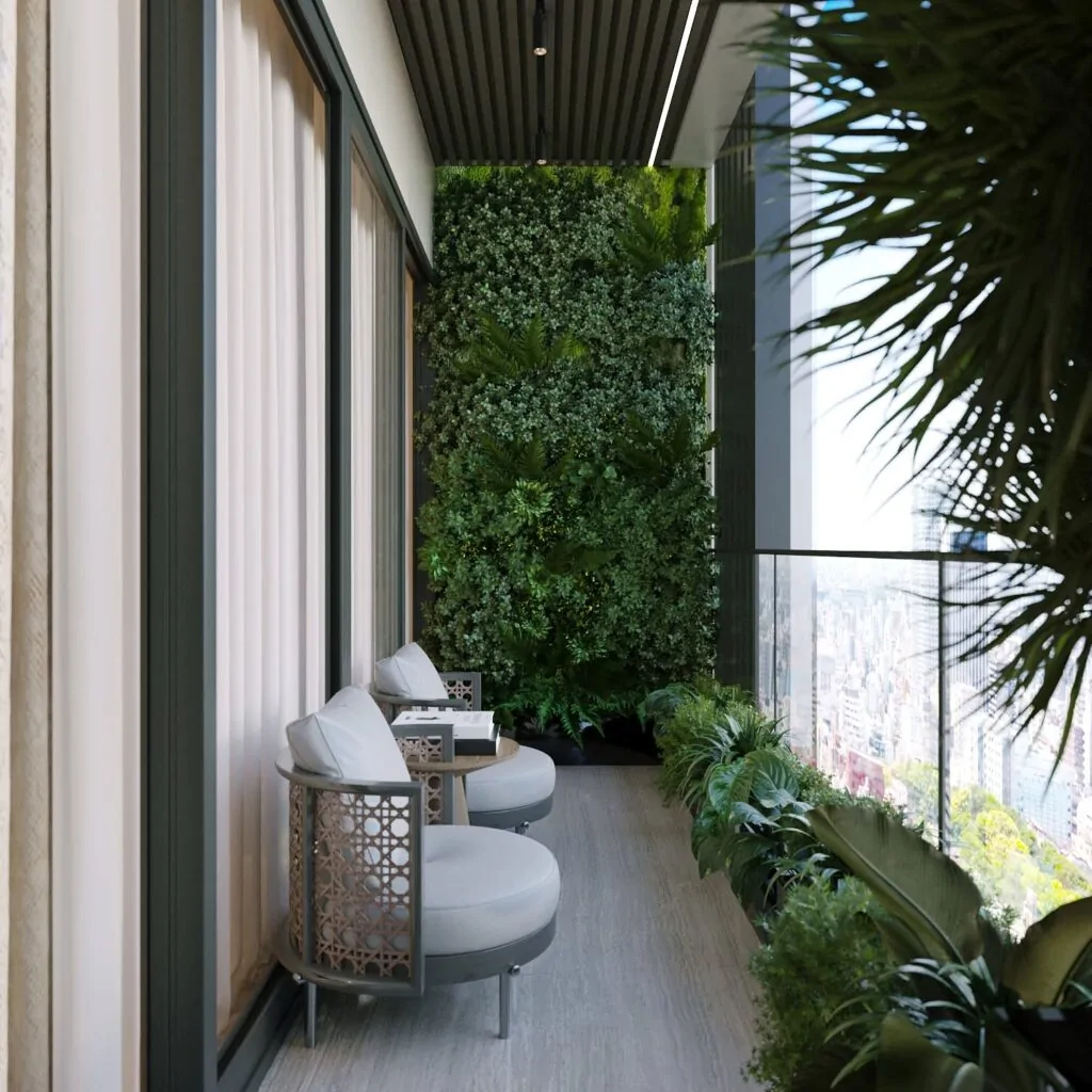 DUPLEX BRG LÊ VĂN LƯƠNG, ảnh 17