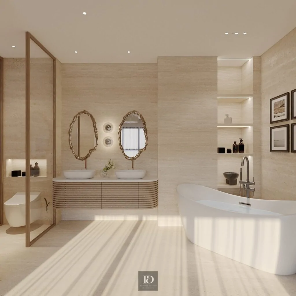 DUPLEX BRG LÊ VĂN LƯƠNG, ảnh 20