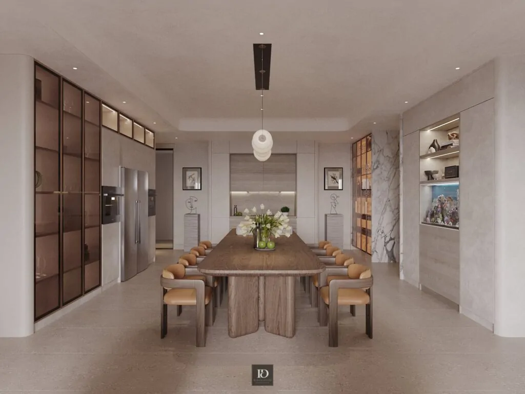 DUPLEX BRG LÊ VĂN LƯƠNG, ảnh 21