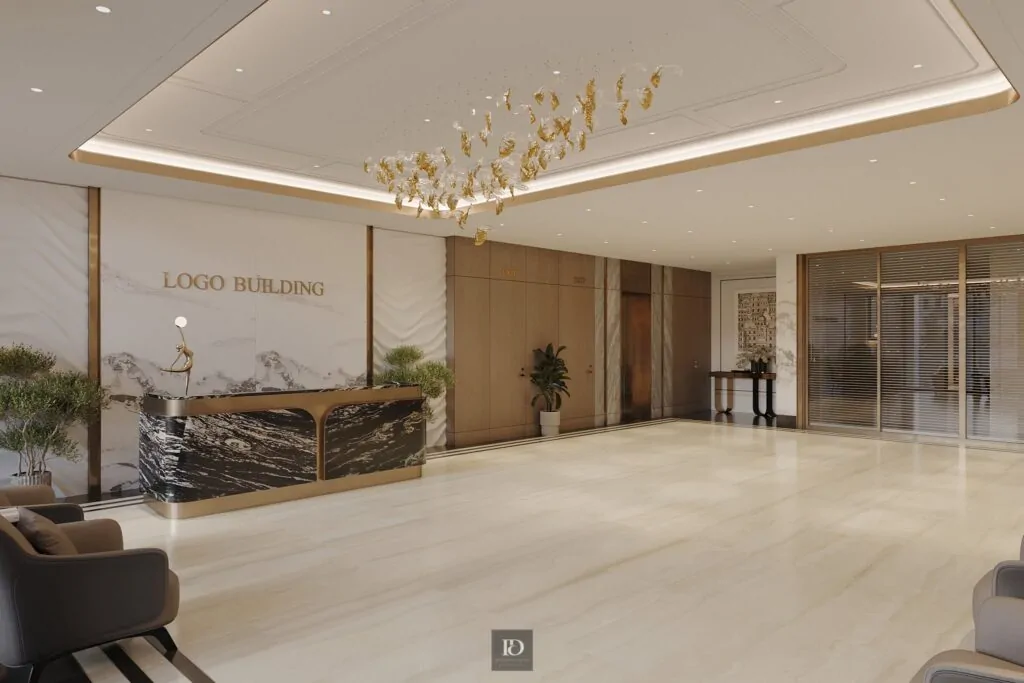 TICO GROUP BUILDING, ảnh 3