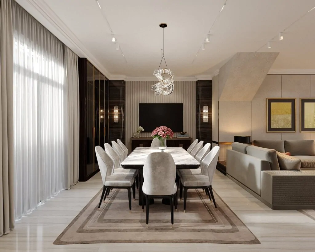 BOSS CASA SHOWROOM, ảnh 10