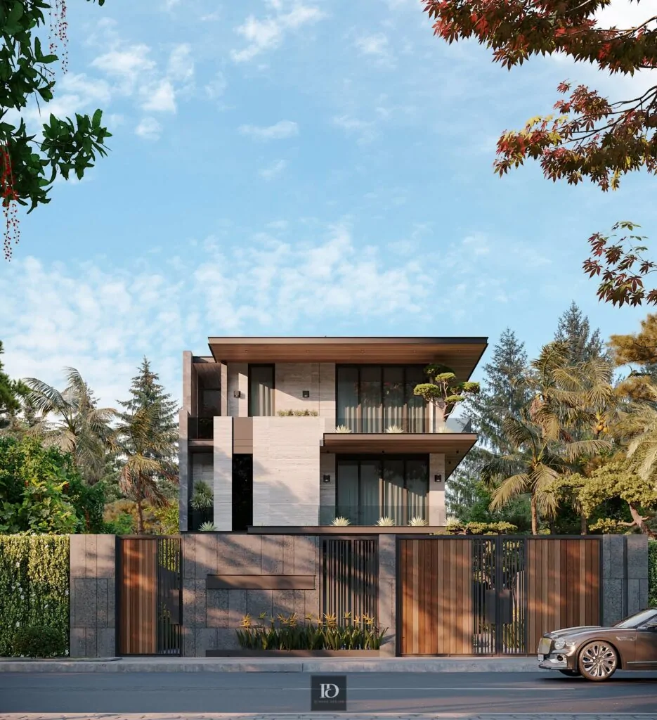 DT HOUSE, ảnh 3