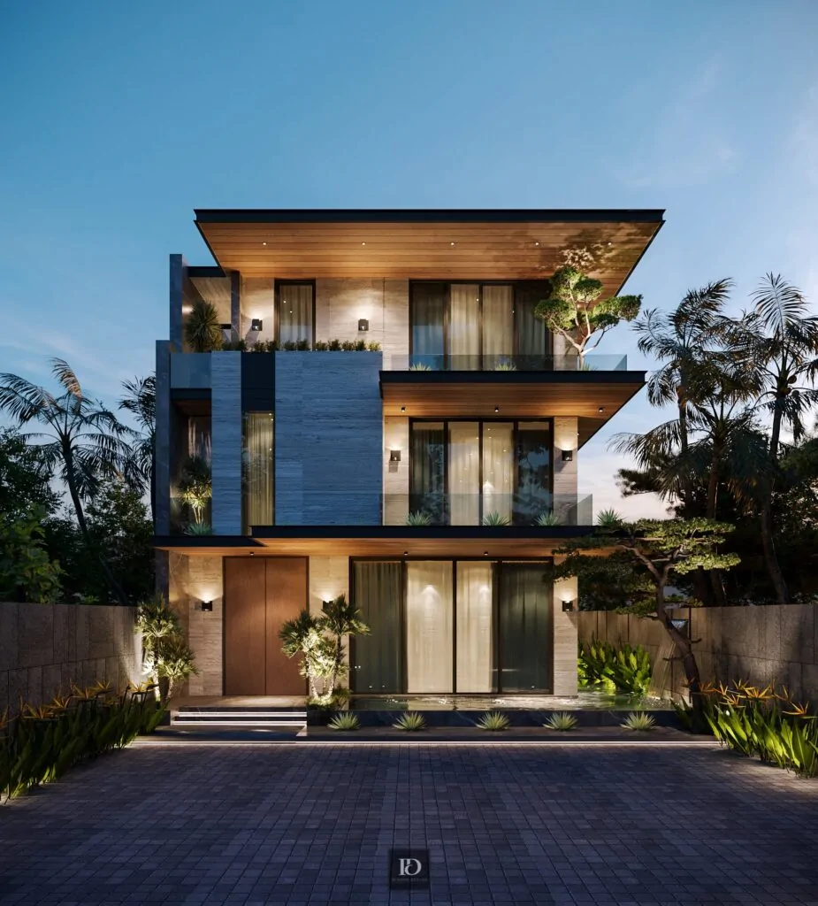 DT HOUSE, ảnh 2