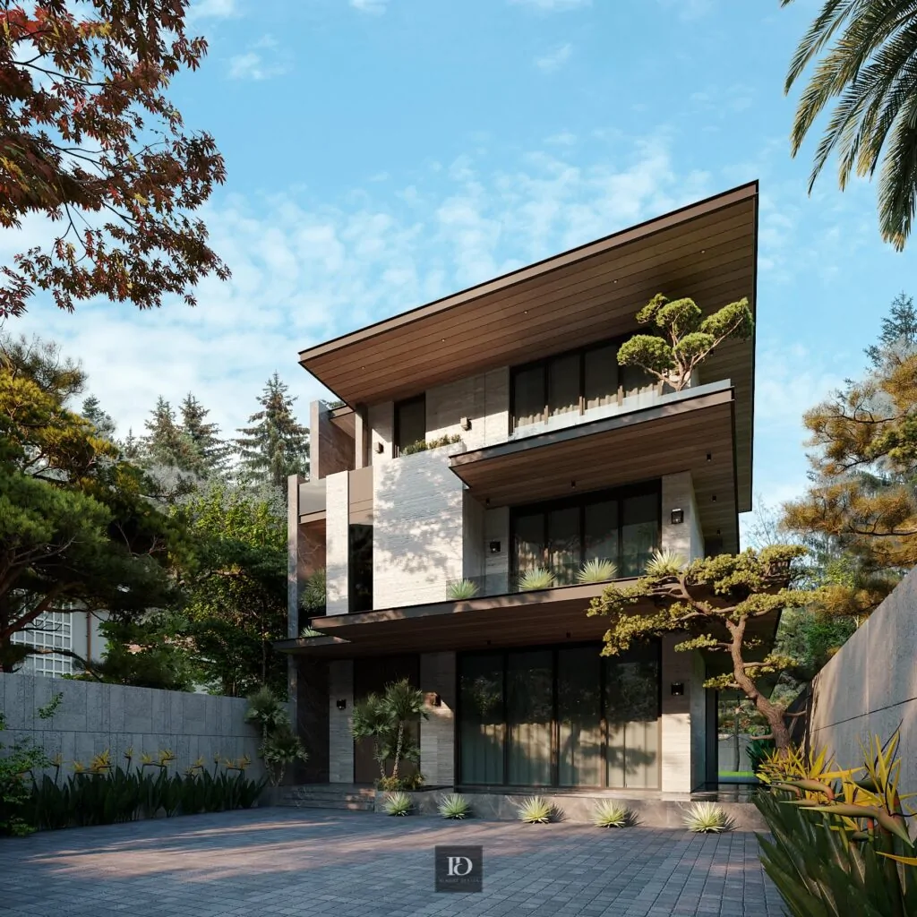 DT HOUSE, ảnh 4