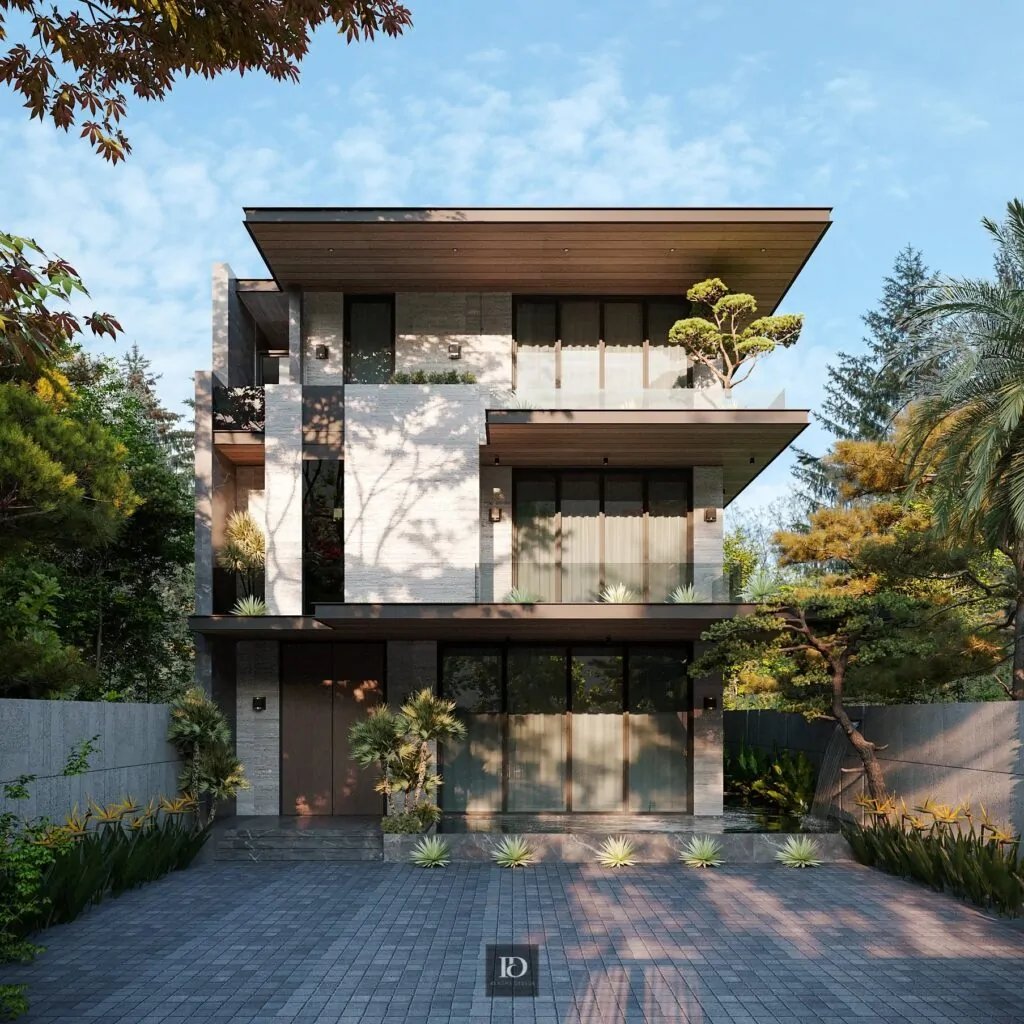 DT HOUSE, ảnh 6
