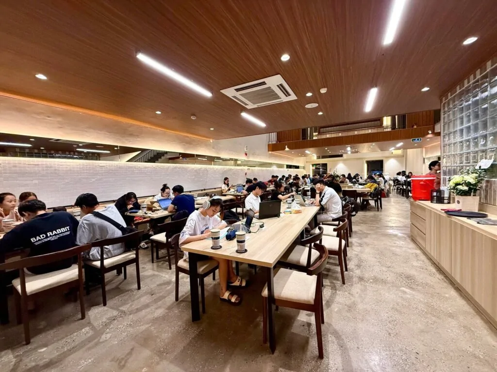 CAFE BOX – HOME DESIGN, ảnh 3