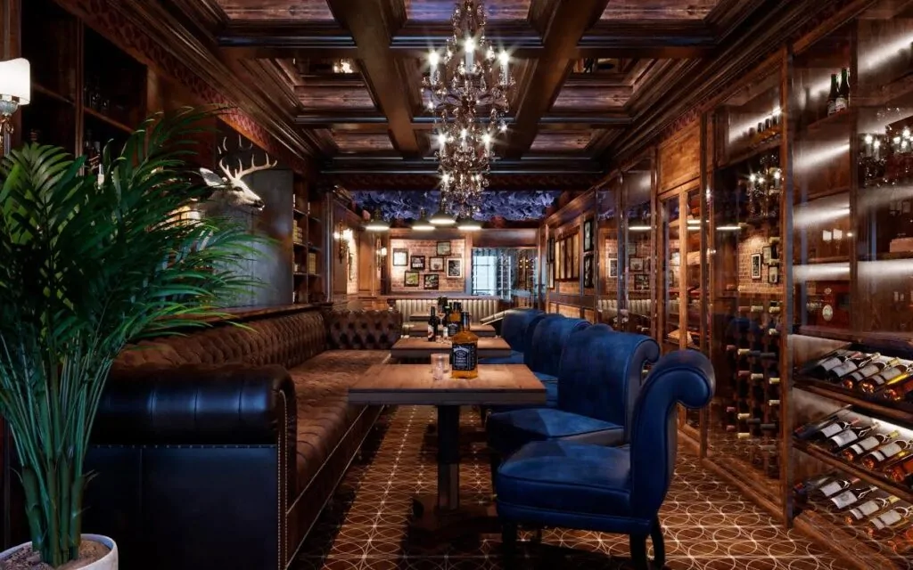 TÂN LẬP LOUNGE, ảnh 1