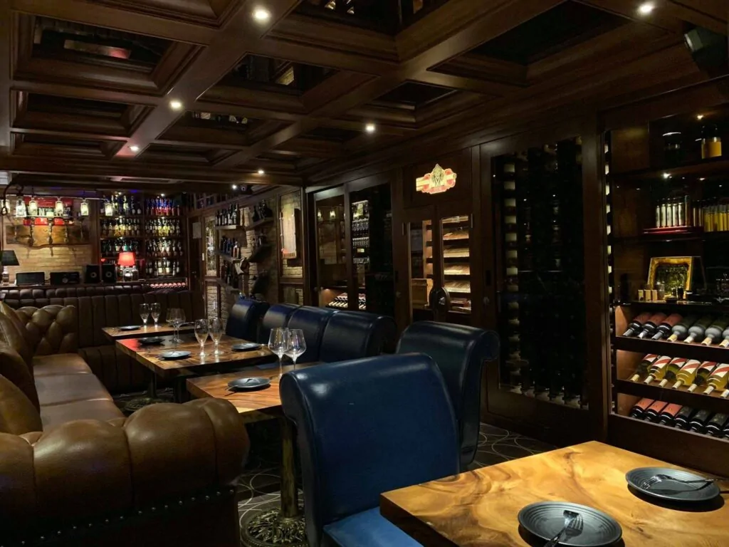 TÂN LẬP LOUNGE, ảnh 6