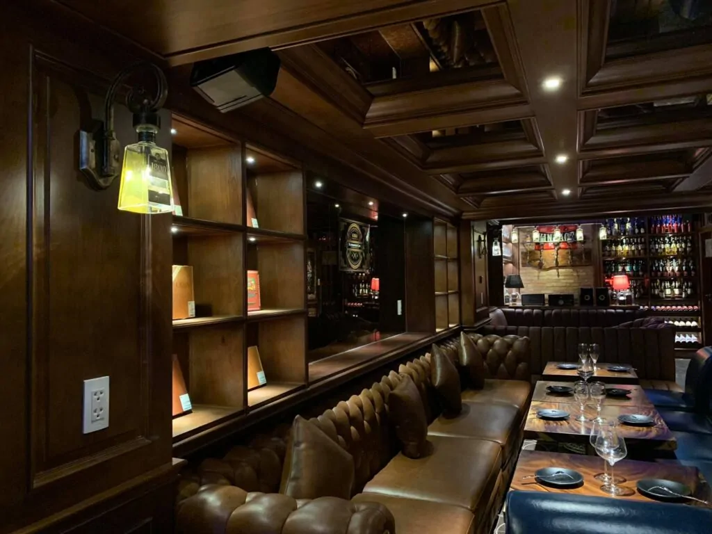 TÂN LẬP LOUNGE, ảnh 8